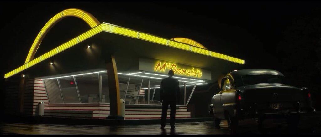 Movie Review – The Founder (2016)